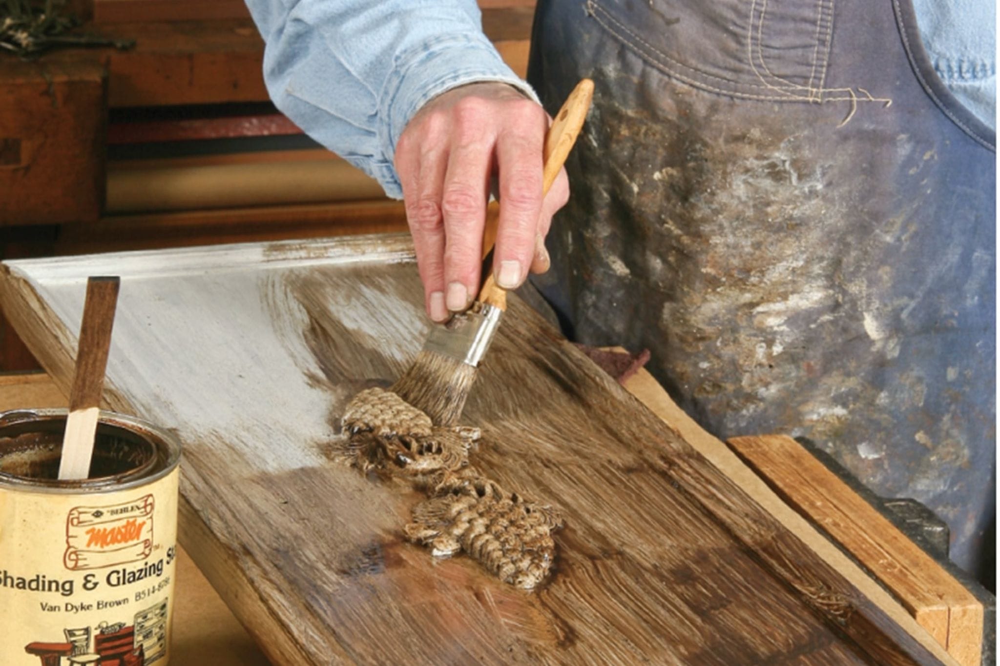  lưu ý khi thi công quán cafe phong cách rustic